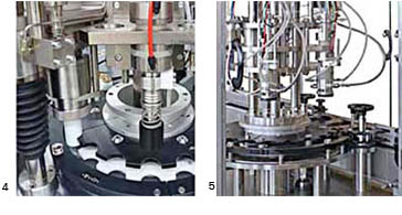 4. Vacuum Crimper and Pressure Tester - 5. Gel Mixing Filler