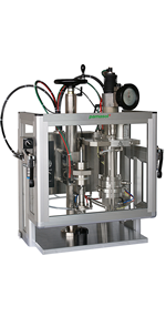 MDI Diaphragm Filler