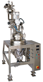 MDI 50 Litre Mixing Vessel