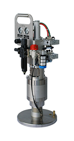 MDI Propellant Pump